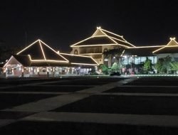 Refleksi 2019 : Angka Kemiskinan Sumedang Turun 0,71 Persen