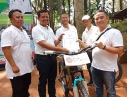 Paseh Dapat ‘Raport’ Terbaik Dalam Capaian Kinerja 2019