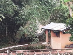 Pamsimas Desa Sukagalih ‘Bermasalah’