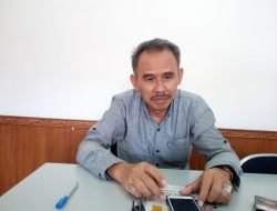 BPBD Sumedang, Kerugian Akibat Bencana Mencapai Rp.1,7 Miliar