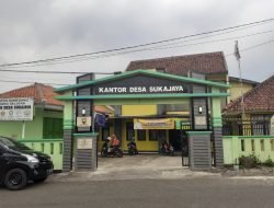 Sudah 20 Tahun Sengketa Lahan Desa Sukajaya VS Toga Belum Selesai