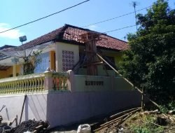 Niat Buat Torn Air, Warga Citepok Meninggal Akibat Tersengat Listrik Tegangan Tinggi