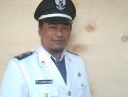 Ketua DPK APDESI Minta BUMDes Dilibatkan, Terkait Bantuan Bagi Warga Terdampak Covid-19