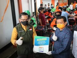 Kades Minta Bansos Salah Sasaran, Disalurkan Pada yang Lebih Layak