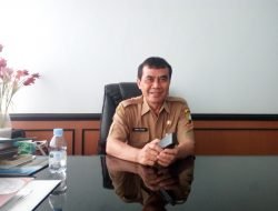 Pengunjung Pasar Turun 40 Persen, Diskoperindag Siapkan Pasar Rakyat Online