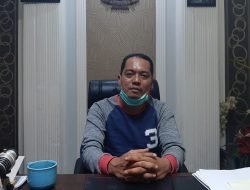 Ketua IWO Inhil Nilai Dana CSR Perusahaan Minim untuk Pencegahan Covid-19