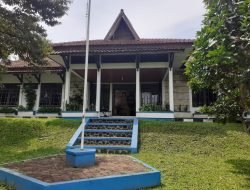 Plt Dirut PDAM Mengangkat Pjs Kepala Cabang?