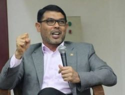 Anggota Komisi III DPR RI Muhammad Nasir Djamil : Setia Untung Memiliki Kapabilitas dan Integritas