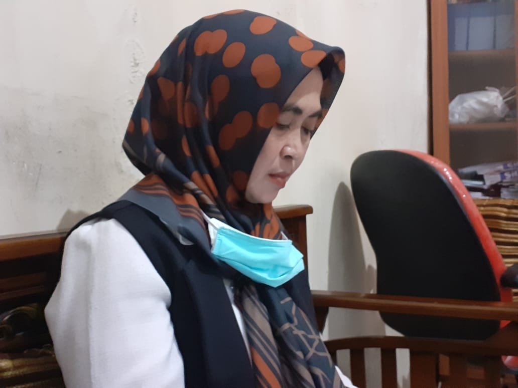 Dampak Pandemi Covid-19