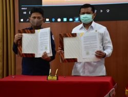 Bangunan Baru SDN Cijolang Diserahterimakan