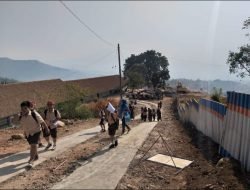 Cijolang Rampung, Kini Disdik Sumedang Targetkan Pembangunan SD Sukamulya