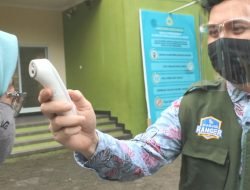 Model Pembelajaran Baru Hingga Prokes, Disiapkan SMP IT Insan Sejahtera Jelang Dimulainya KBM