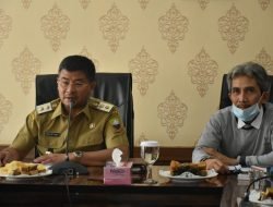 Ikopin Tindaklanjuti MoU Bareng Pemkab Sumedang