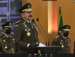 Jaksa Agung Diminta Segera Isi Jamwas, Antisipasi Jaksa ‘Suka Main Mata’