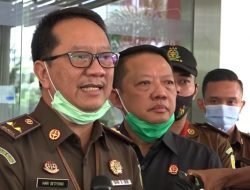 Pakar Hukum Nilai Pencopotan Jabatan Pinangki Bentuk Ketegasan Jaksa Agung