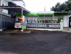 Kerap Terima Keluhan Warga, Kades Kritisi Pelayanan  Puskesmas Wado