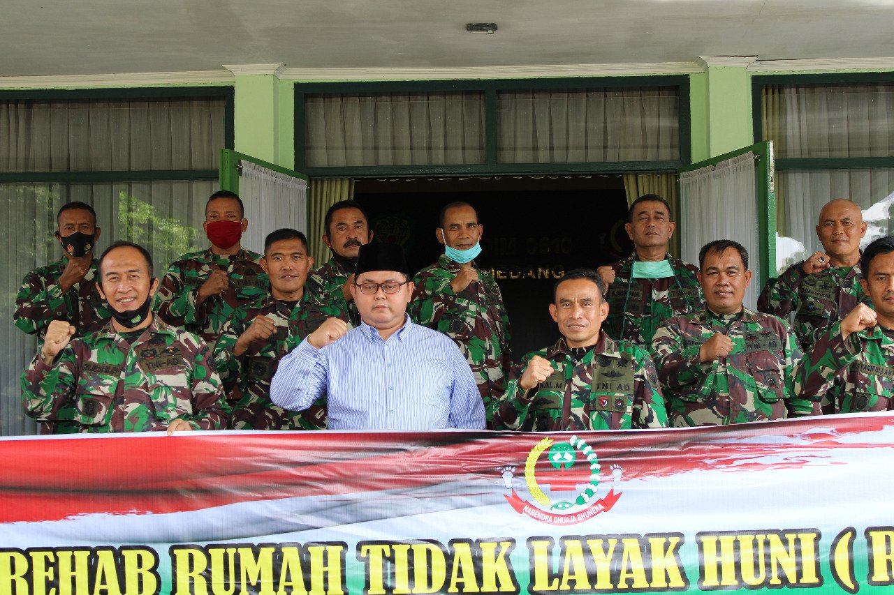 Rumah Tidak Layak Huni