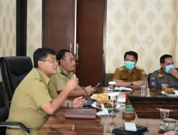 Pemkab Segera Bongkar Bangunan Liar di Cisoka