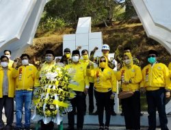 Penggantian Struktur Fraksi Golkar, Dinilai Tak Tempuh Mekanisme Partai
