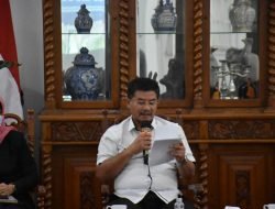 Ratusan KJA di Waduk Jatigede Segera Ditertibkan