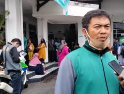 Ratusan Honorer Lulus P3K, Mulai Lengkapi Syarat Pemberkasan