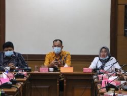 Sikapi Penertiban Lanjutan KJA Jatigede, DPRD Sumedang Keluarkan Tiga Rekomendasi