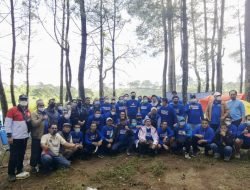 Seluruh Pengurus Demokrat Sumedang Tetap Setia Bersama AHY