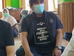 Tingkatkan Keimanan serta Ketakwaan, RSUD sumedang Gelar Taklim Aparatur