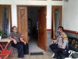 Sebaran Covid-19 Mencapai 30 Orang Perhari, Pemudik ke Sumedang Bakal Didata