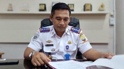Cegah Kerumunan di PPKM Darurat, Sejumlah PJU di Sumedang Dipadamkan