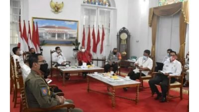 DPRD Sumedang Minta Ada Antisipasi Kerumunan di Sekolah Saat PTM Dilaksanakan
