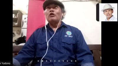 Diusia 9 Tahun, Kiprah IWO Semakin Berkibar