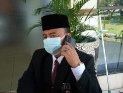 Sumedang Akan Merekrut 1113 CPNS dan P3K, 4517 Pendaftar Maju ke-TKD