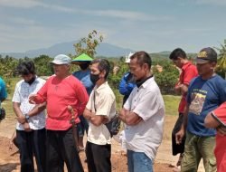 500 KK OTD Tol Cisumdawu Resah Diancam Bencana Banjir