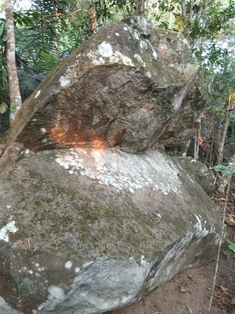 Batu Kuda - Korsum.id