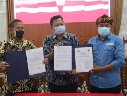 Disparbudpora Akan Kembangkan Pariwisata Melalui Kolaborasi Balai Arkeolog dan LSM