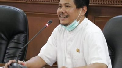 Perda Tentang Kepemudaan Jadi Kado Spesial Peringati Hari Sumpah Pemuda