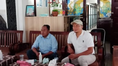 Kadisparbudpora Apresiasi Para Pelaku Usaha Wisata yang Sudah Miliki Sertifikat CHSE