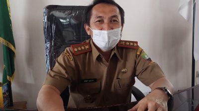 Kembali, DPMPTSP Sumedang Sosialisasikan OSS-RBA Pada Pengusaha