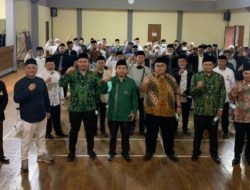 Fraksi PPP Pastikan Raperda Ponpes Masuk Pembahasan DPRD dan Pemda Sumedang