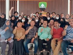 Kehadiran KKN UNPAD, Diharapkan Bisa Dirasakan Pelaku Usaha dan UMKM di Sumedang Utara