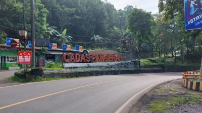 Mengungkap Fakta dan Mitos Misteri Cadas Pangeran