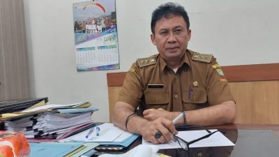 Pekerjaan Jalan Cipameungpeuk-Kebon Sereh di Kebut