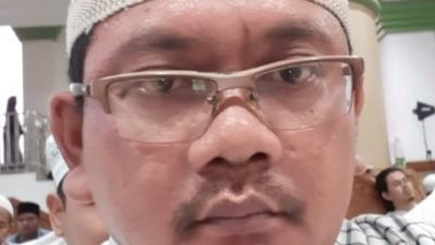 Camat Ganeas: Majelis Taklim Bersama Bisa Perkuat NKRI dan Tafaqquh Fiddin