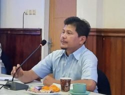 SAH! Raperda Inisiatif Pondok Pesantren dan Prokes Jadi Peraturan Daerah