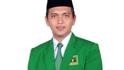 Anggota Komisi II DPRD Sumedang Dari Fraksi PPP Apresiasi Langkah Bupati Gelar Produk UMKM di Jakarta