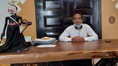 Ada 283 Tercatat Cagar Budaya Di Sumedang