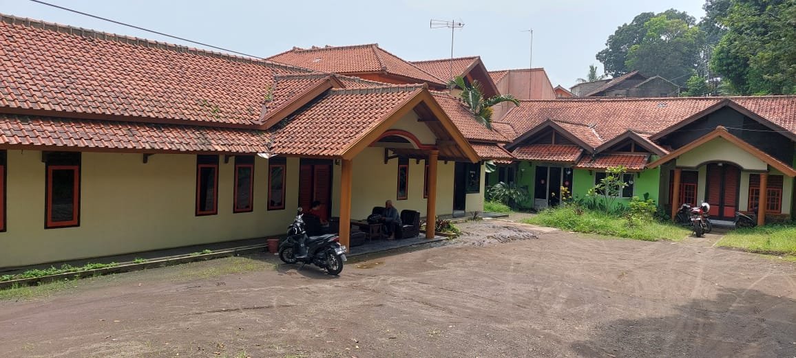 Hotel Karya Nunggal Asr