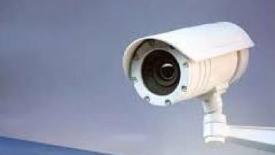 Cegah Tindak Pidana Kejahatan di Jalan Raya, Pemkab Sumedang Pasang 64 Kamera Pengintai