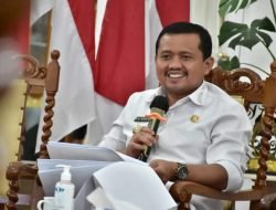 Fenomena La Nina, Bupati Minta Siaga dan Waspada